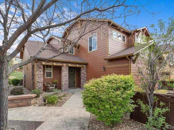 10624 Clearview Lane, Highlands Ranch, CO 80126
