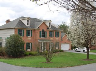 2214 Pot Spring Rd #A, Lutherville Timonium, MD 21093