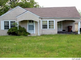 1013 Nanceford Rd N, Hartselle, AL 35640