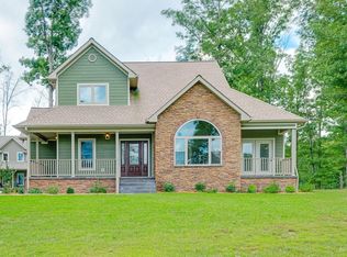 363 Bluff View Loop LOT 25, Crossville, TN 38571