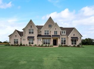4500 Whitestone Dr, Parker, TX 75002