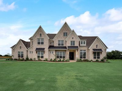 4500 Whitestone Dr, Parker, TX, 75002