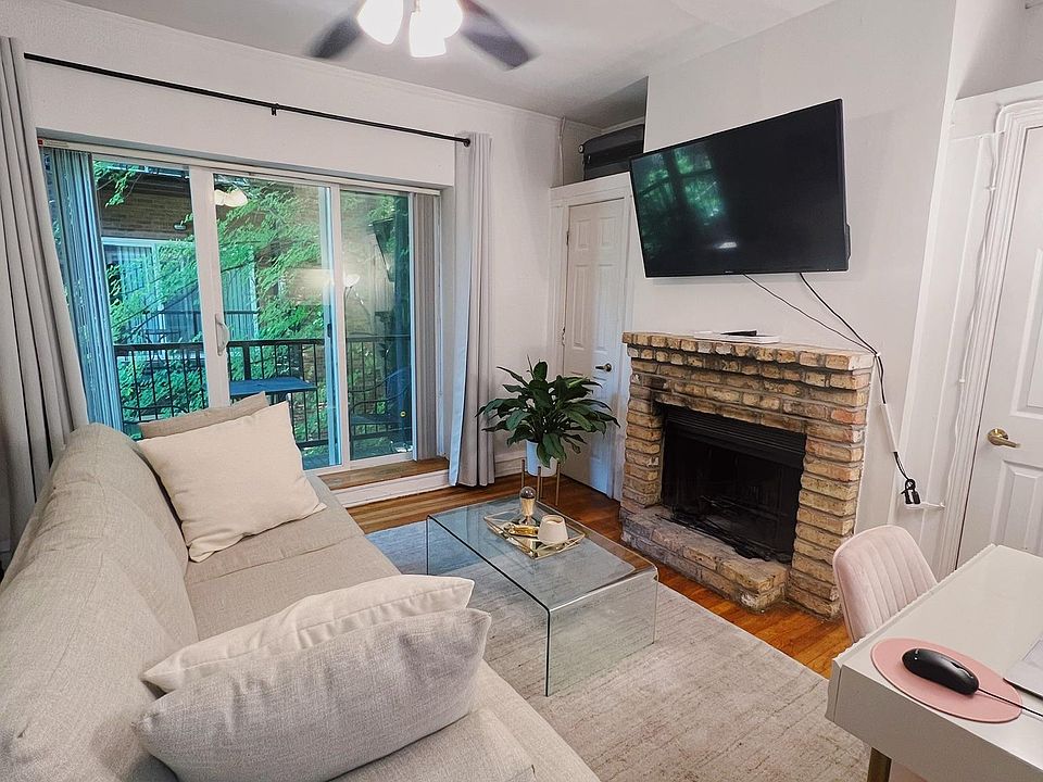 515 W Deming Pl APT 2S, Chicago, IL 60614 Zillow