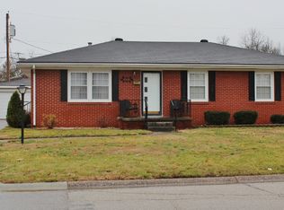 714 Parkway Dr, Owensboro, KY 42303