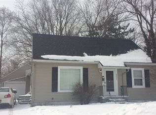 2237 Nelson Ave SE, Grand Rapids, MI 49507