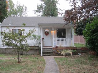 6100 NE Ainsworth St, Portland, OR