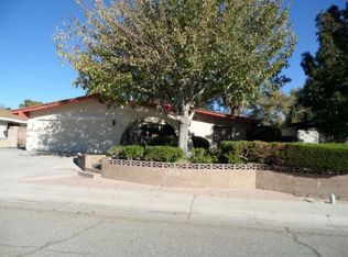 724 Sherri St, Ridgecrest, CA 93555