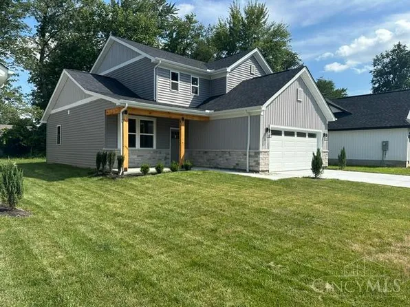 339 Ruth Ave, Loveland, OH 45140