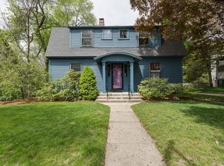 17 Haviland St, Worcester, MA 01602