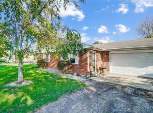 3932 Jasper Rd, Jamestown, OH 45335