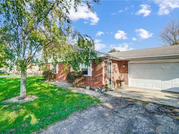 3932 Jasper Rd, Jamestown, OH 45335