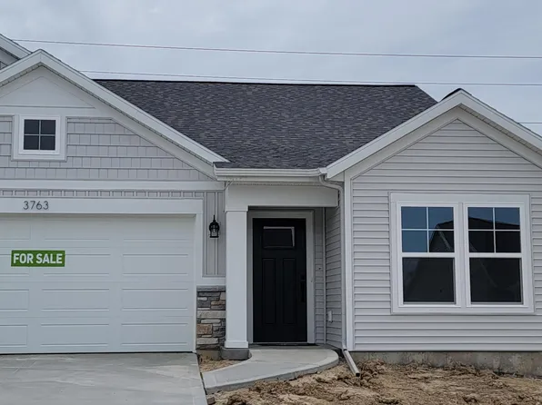 3763 Ambrosia Dr SW #3, Grand Rapids, MI 49534