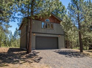 15150 Yellow Pine Loop, Bend, OR 97707