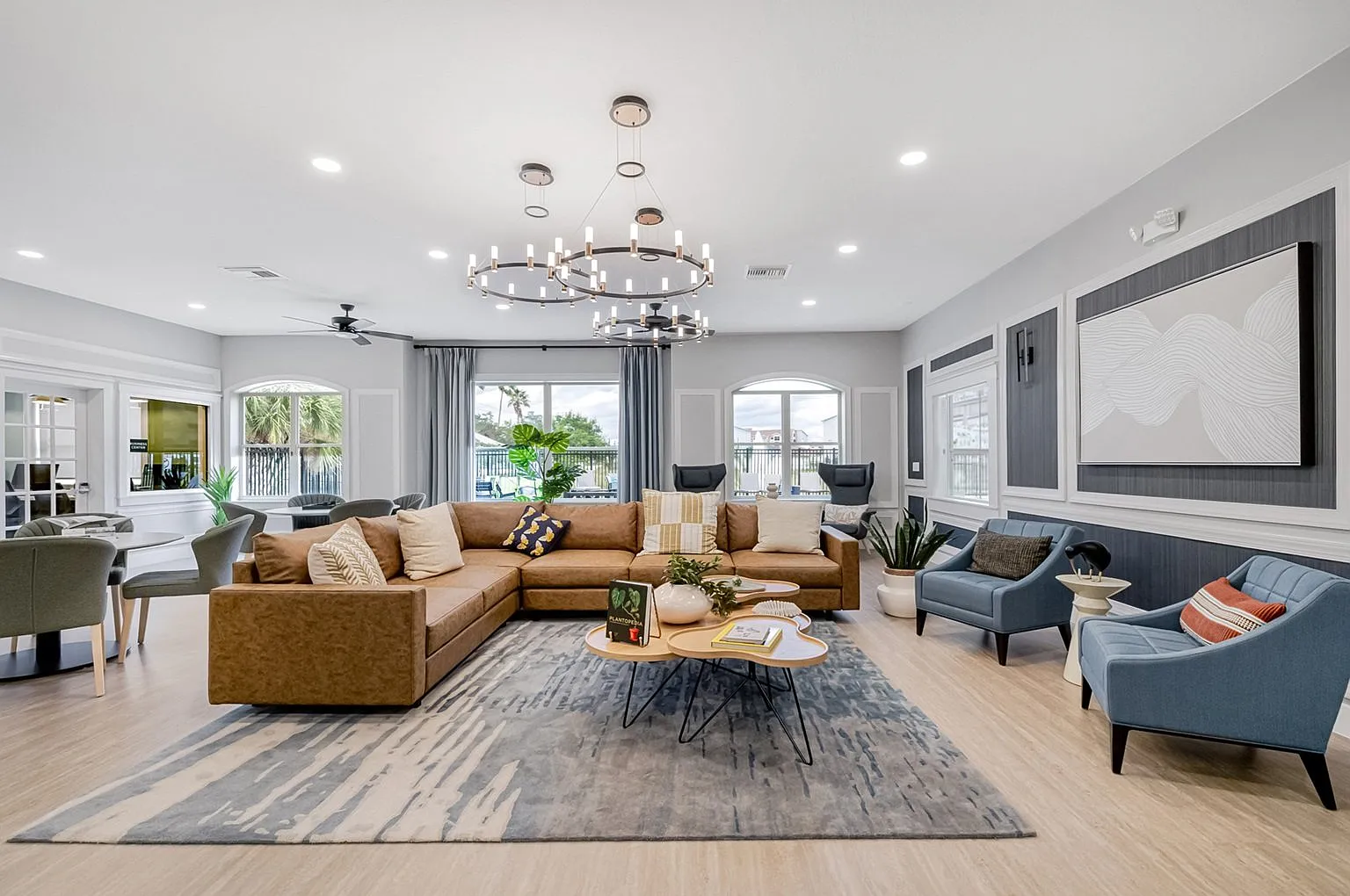 Aria Landings — Photo 4