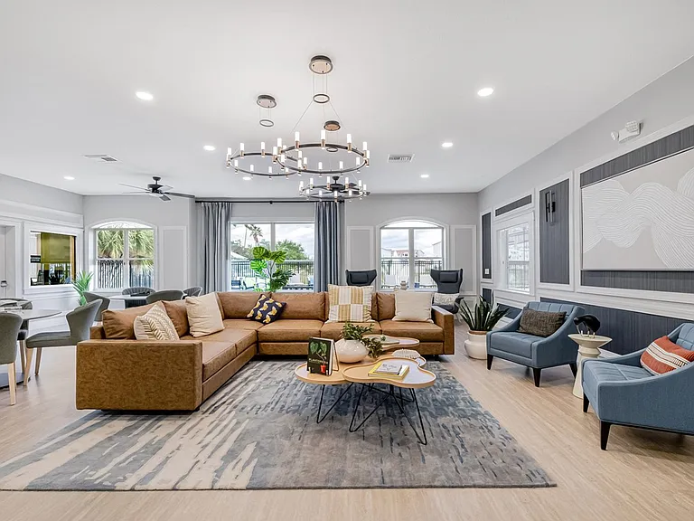 Aria Landings — Photo 4