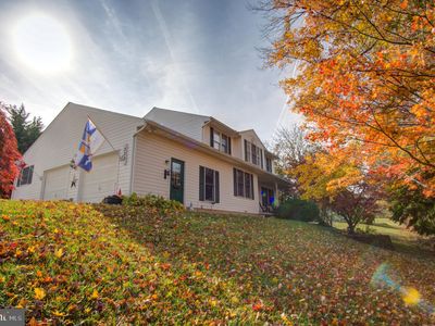 332 Pintail Dr, Havre De Grace, MD, 21078