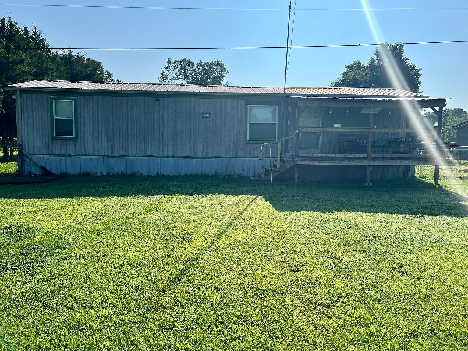 1151 Oakwood Rd, Midway, TN 37809 Zillow