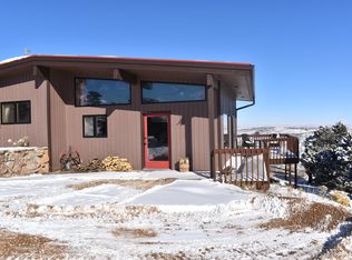 2290 N Greyrock Rd, Laporte, CO 80535