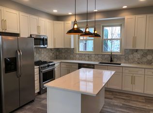 65 Harvest St #3, Dorchester, MA 02125