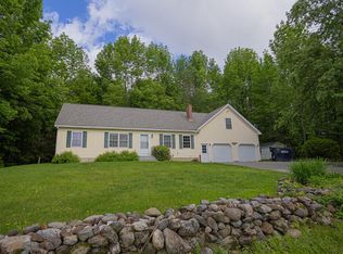 22 Bubier Rd, Wilton, ME 04294