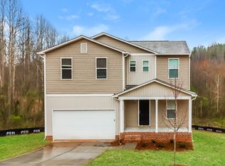 151 Jo Creek Ln, Harmony, NC 28634