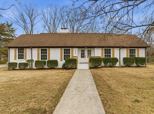 5412 Peppercorn St, Durham, NC 27704