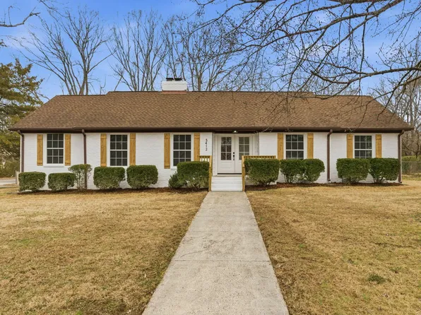 5412 Peppercorn St, Durham, NC 27704