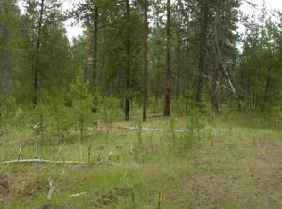 Xxx North Rd LOT A, Deer Park, WA 99006