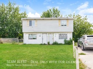 1319 Fillmore Cir, Lorain, OH 44052