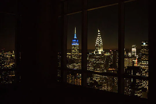 845 United Nations Plaza — Photo 2