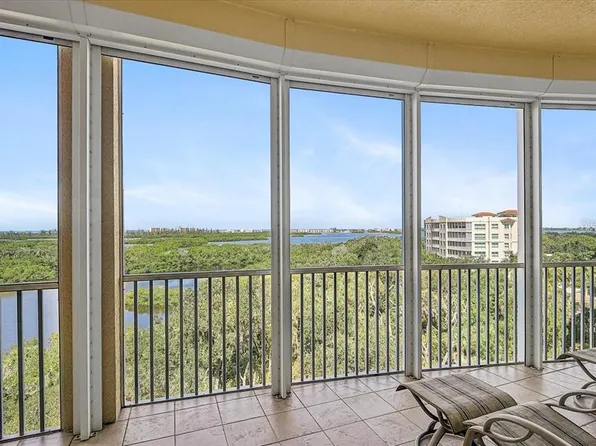 409 N POINT ROAD #803, OSPREY, FL 34229