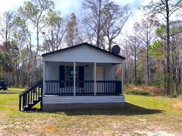 10651 STYCKET Avenue, Hastings, FL 32145