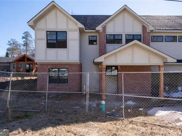 4069 Comanche Dr, Tucker, GA 30084