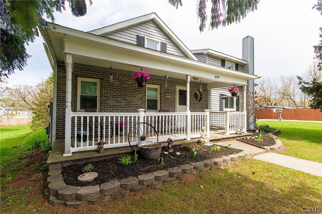 8499 Leray St, Evans Mills, NY 13637 | Zillow