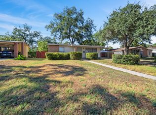 250 Birchwood Dr, San Antonio, TX 78213