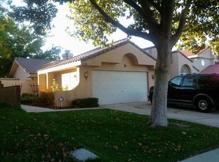 43139 Sugar St, Lancaster, CA 93536