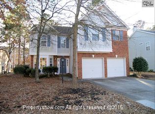 119 Oak Cove Dr, Columbia, SC 29229