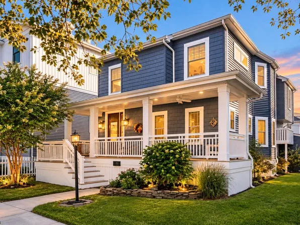 1605 Central Ave, Ocean City, NJ 08226