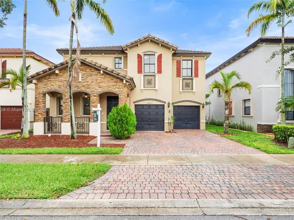 24083 SW 112th Pl, Homestead, FL 33032