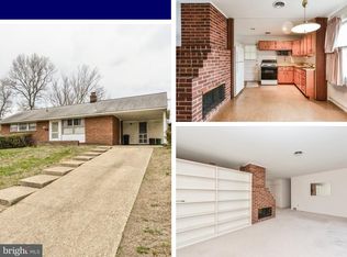 5201 Columbia Rd, Springfield, VA 22151