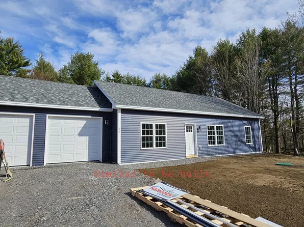 46 Destinee Lane, Naples, ME 04055