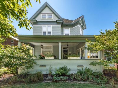 221 Oakland Park Ave, Columbus, OH, 43214