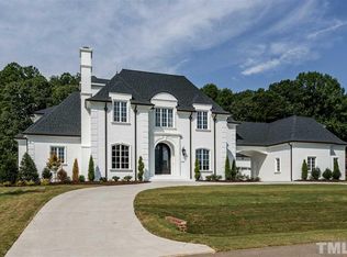 6505 Century Oak Ct, Raleigh, NC 27613