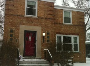 731 Sherwood Rd, La Grange Park, IL 60526