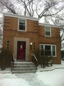 731 Sherwood Rd, La Grange Park, IL, 60526