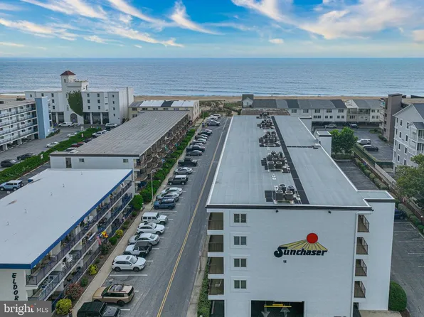 11 36th St Unit 402, Ocean City, MD 21842
