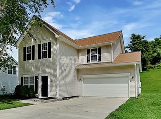 535 Osborne Rd, Winston Salem, NC 27103