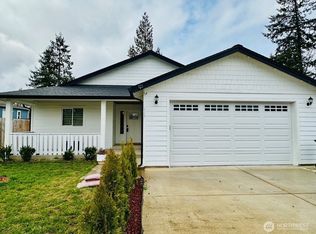 519 7th Ave NW, Napavine, WA 98532