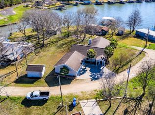 315 Cotton Hill Rd, Livingston, TX 77351