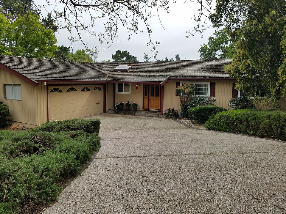 End of cul-de-sac location